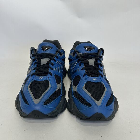 New Balance 9060 “Blue Agate” U9060NRH Men\'s 10D Worn main image 4